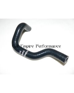 GTO and 3000GT Evil Empire Performance Front Cam Cover PCV Valve Breather Hose Black