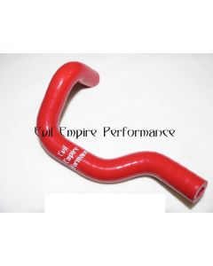 GTO and 3000GT Evil Empire Performance Front Cam Cover PCV Valve Breather Hose Red