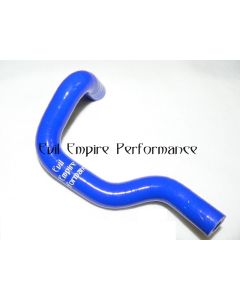 GTO and 3000GT Evil Empire Performance Front Cam Cover PCV Valve Breather Hose Blue