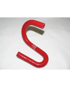 GTO and 3000GT  Evil Empire Performance Rear Camcover Intake Bubble Link Hose Red