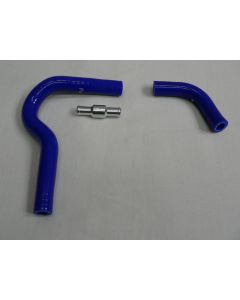 GTO and 3000GT Evil Empire Performance Brake Asissit Vacuum Hose Kit Blue