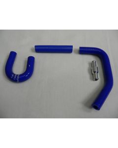 GTO and 3000GT Evil Empire Performance Clutch Asissit Vacuum Hose Kit Blue