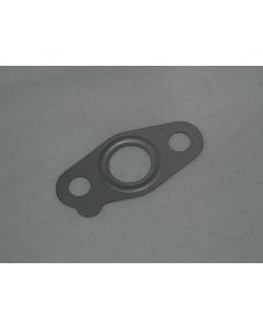 GTO and 3000GT Genuine Mitsubishi Plenum Small EGR Metal Gasket