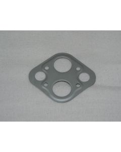 GTO and 3000GT Genuine Mitsubishi Plenum Large EGR Metal Gasket