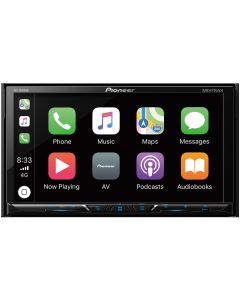 Pioneer SPH DA230DAB with CarPlay AppRadio GPS, DAB+ & Bluetooth & iPhone Car Stereo 
