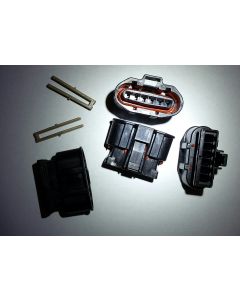 GTO and 3000GT Harness Electrical Connector PTU 6 Pin Female 