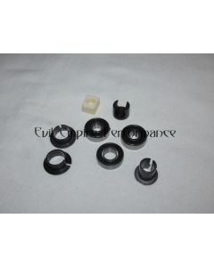 GTO and 3000GT 5 & 6 Speed Gearchange Linkage and Shifter Upgrade Kit V2.0