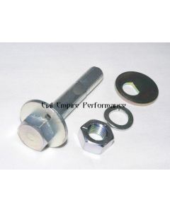 GTO and 3000GT  Rear Small Camber Adjustment Bolt Kit