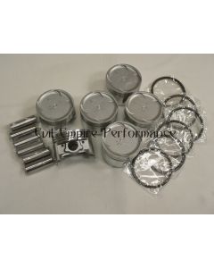 GTO and 3000GT Standard Twin Turbo Complete Piston Kit