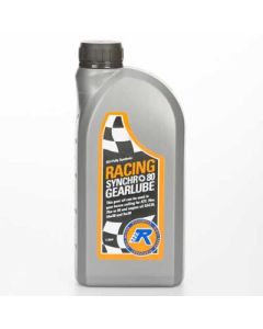 Driven Racing Synchro 70W-80 GL4 Gearbox Oil