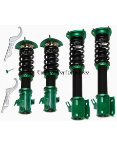 Tein GTO and 3000GT Street Flex Z Coilover Suspension Kit