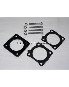 GTO and 3000GT Throttle Body Phenolic Temperature Reduction Spacer Kit