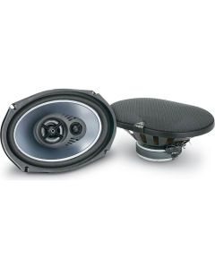 JL Audio TR690TXI 6 x 9-inch (150 x 230 mm) 3-Way Coaxial Speaker System 