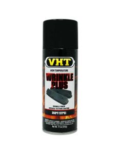 VHT Paint Black Wrinkle Finish Cam Covers