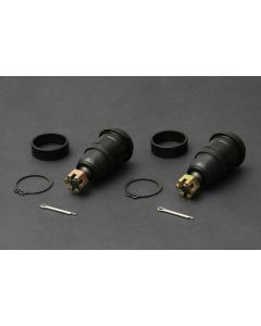 GTO and 3000GT Hardrace Rear Adjustable Ball Joints (A Pair)